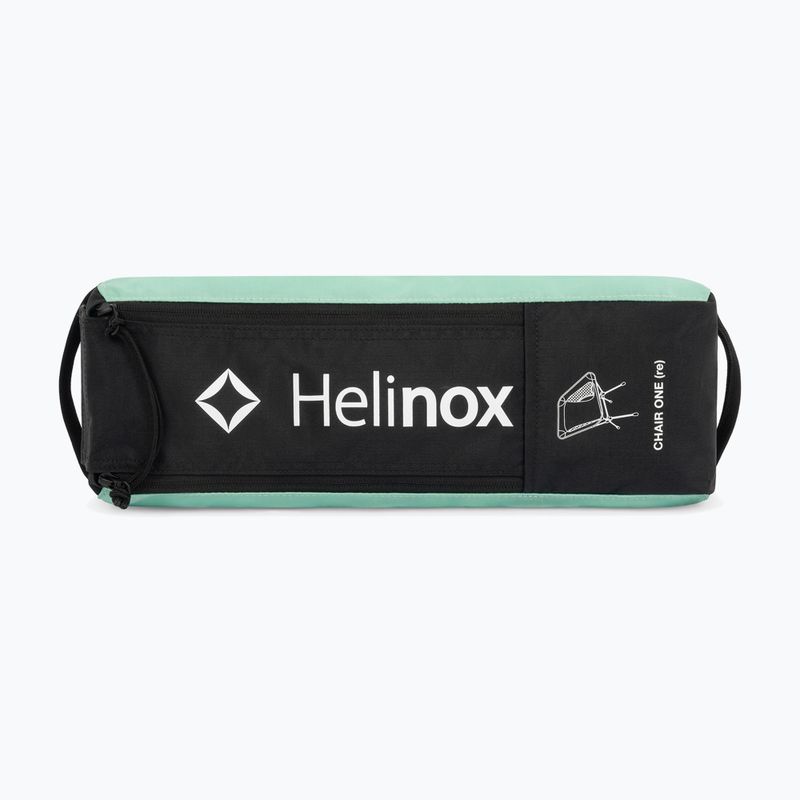 Scaun de camping Helinox One (re) biscay green 14