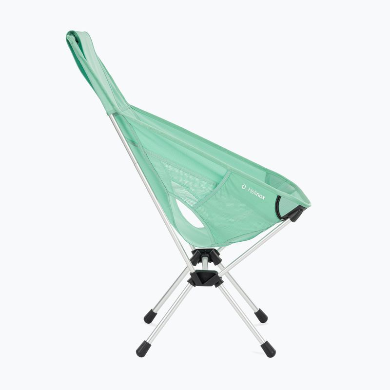 Scaun de camping Helinox One Highback (re) biscay green 5