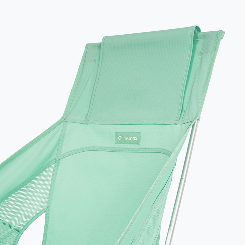 Scaun de camping Helinox One Highback (re) biscay green 6