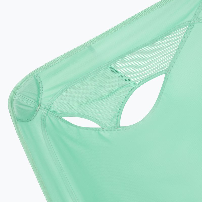 Scaun de camping Helinox One Highback (re) biscay green 11