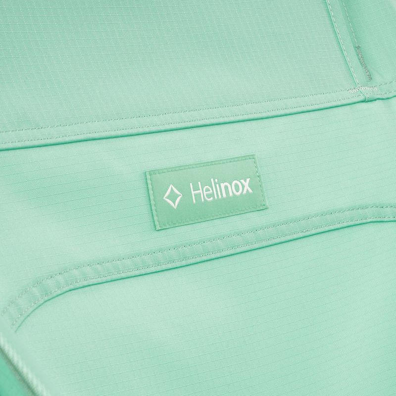 Scaun de camping Helinox One Highback (re) biscay green 12