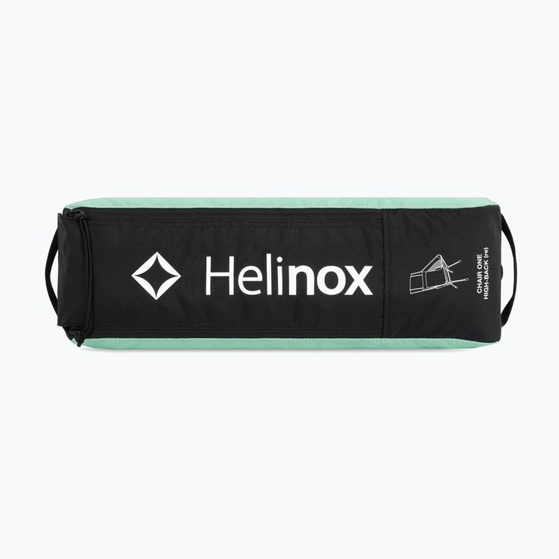 Scaun de camping Helinox One Highback (re) biscay green 16