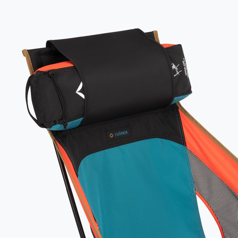 Scaun de camping Helinox One Highback (re) heritage multi block 8
