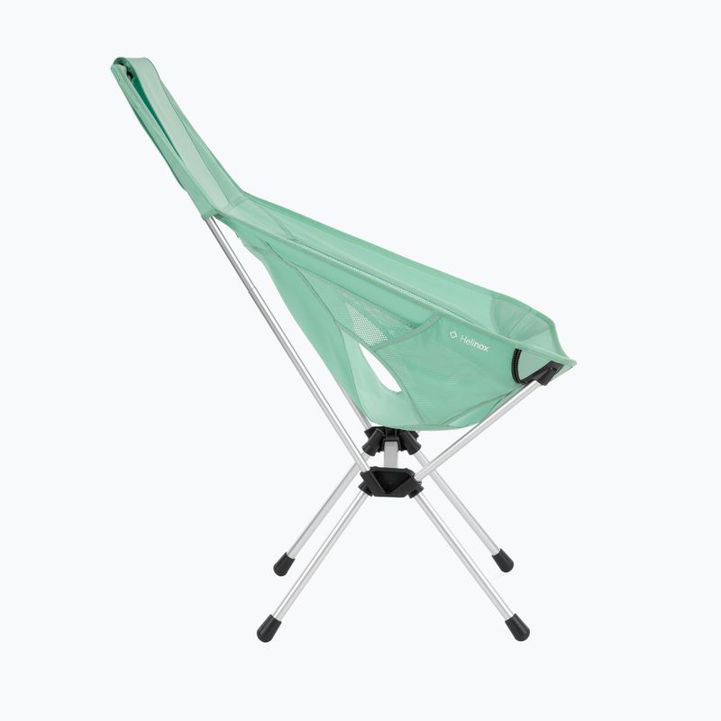 Scaun de camping Helinox Sunset biscay green 17