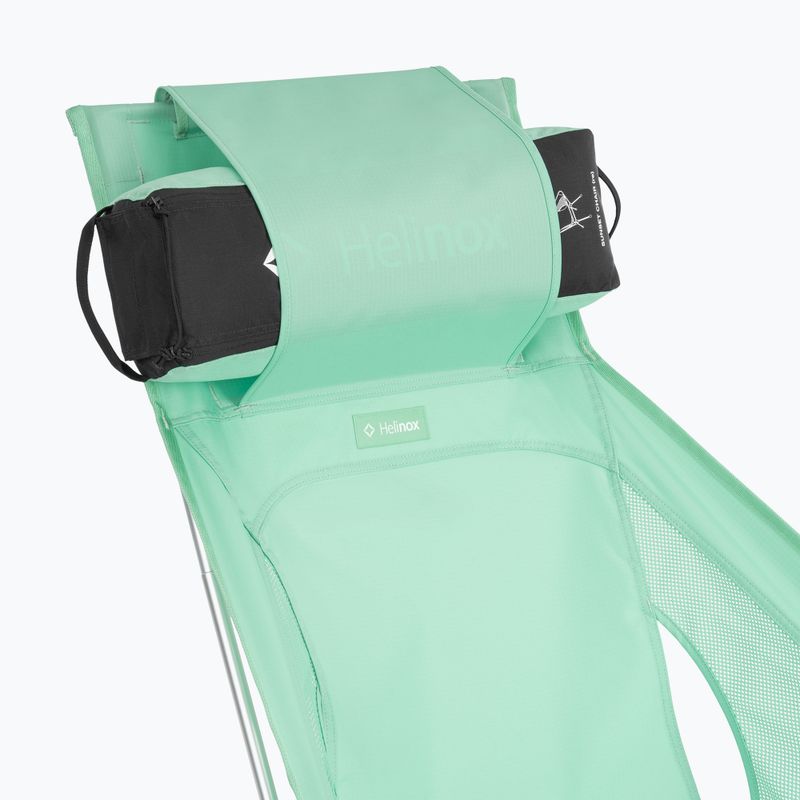 Scaun de camping Helinox Sunset biscay green 9
