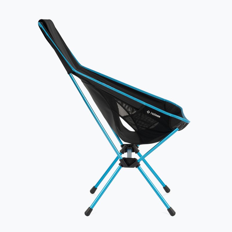 Scaun de camping Helinox Sunset 10003700 black 5
