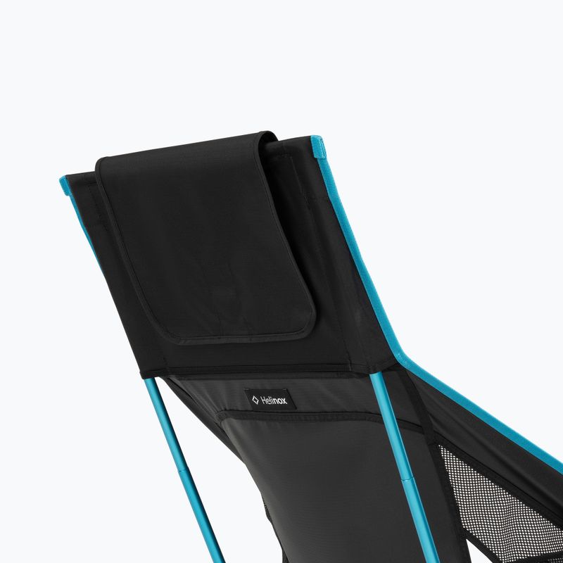 Scaun de camping Helinox Sunset 10003700 black 8