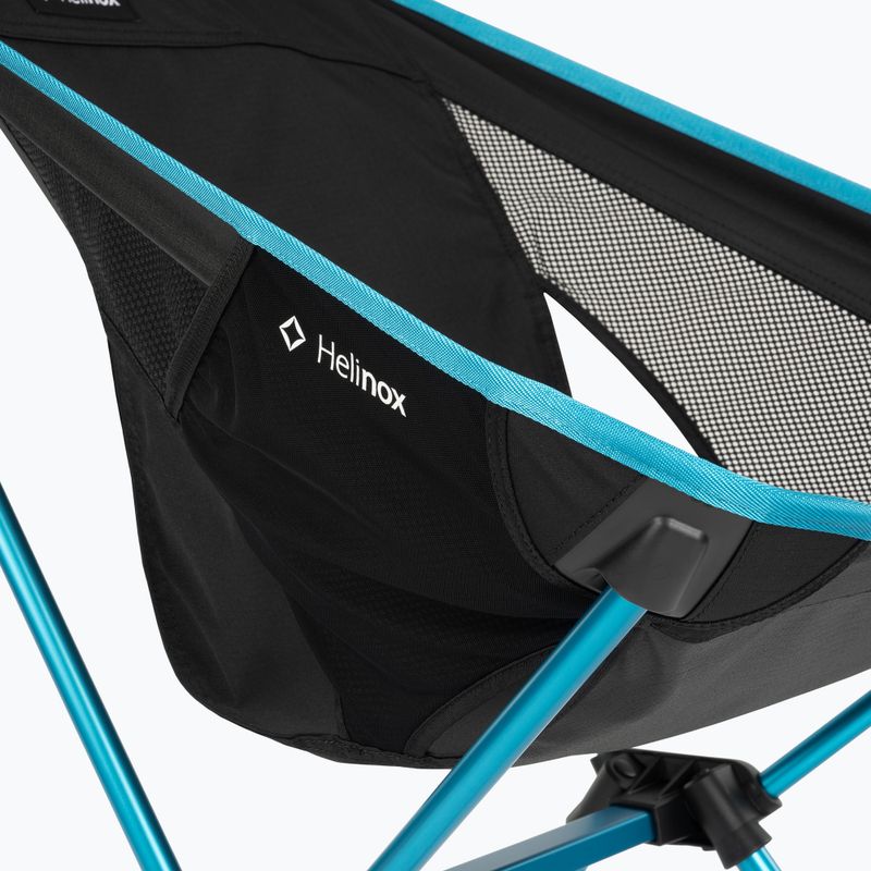 Scaun de camping Helinox Sunset 10003700 black 10