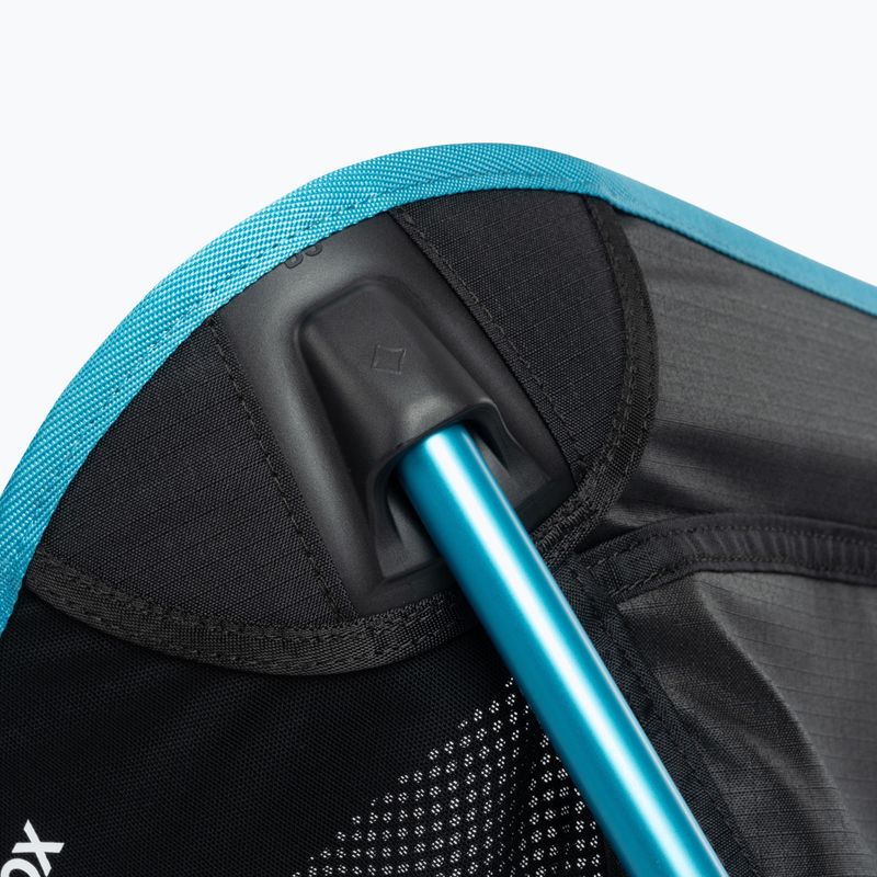 Scaun de camping Helinox Sunset 10003700 black 12