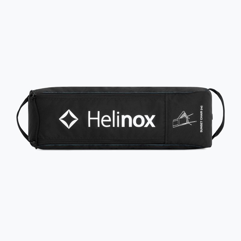 Scaun de camping Helinox Sunset 10003700 black 15