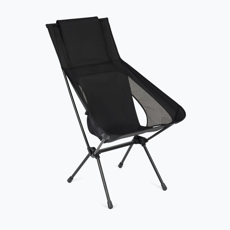 Scaun de camping Helinox Sunset blackout edition