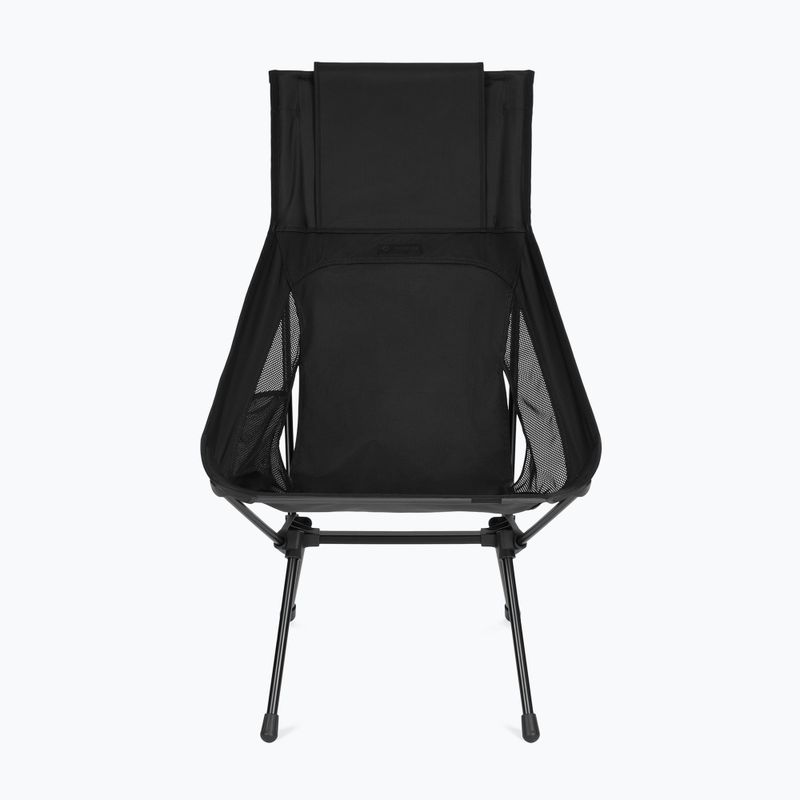Scaun de camping Helinox Sunset blackout edition 2