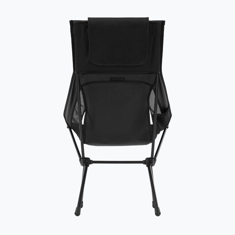 Scaun de camping Helinox Sunset blackout edition 3
