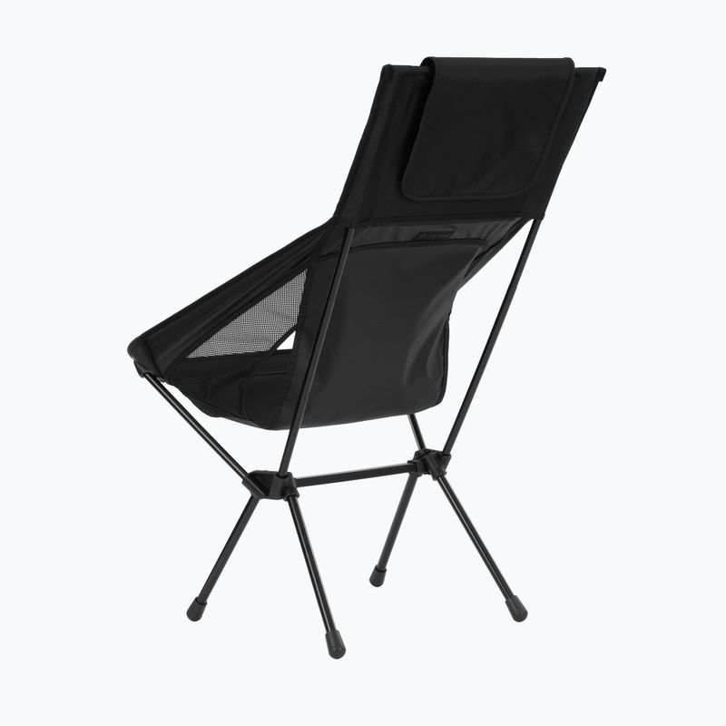 Scaun de camping Helinox Sunset blackout edition 4