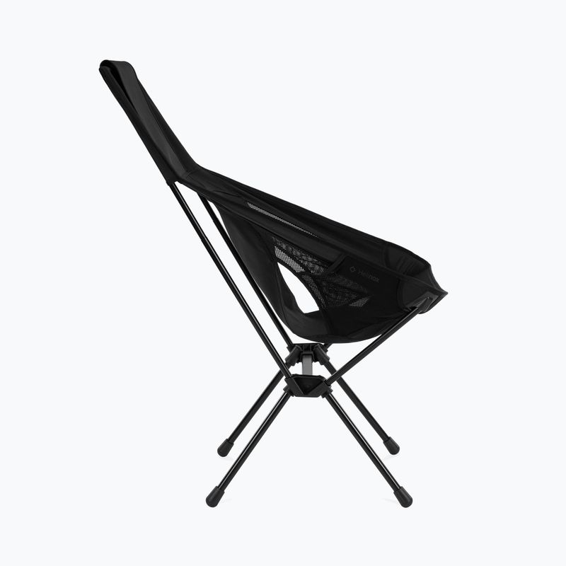 Scaun de camping Helinox Sunset blackout edition 5