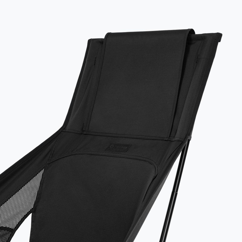 Scaun de camping Helinox Sunset blackout edition 6