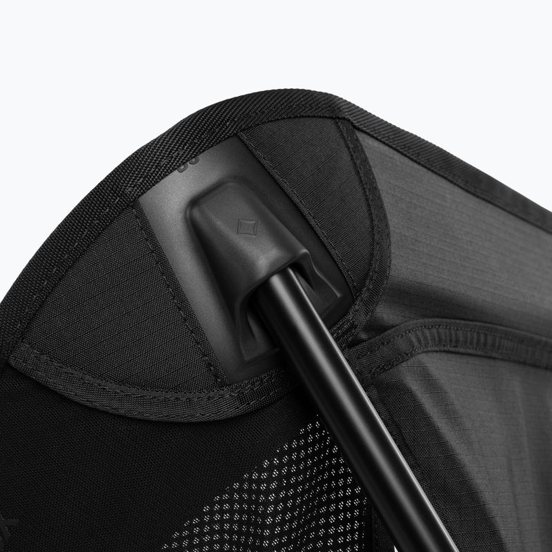 Scaun de camping Helinox Sunset blackout edition 12