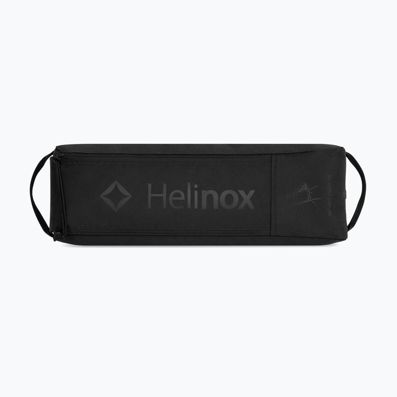 Scaun de camping Helinox Sunset blackout edition 16