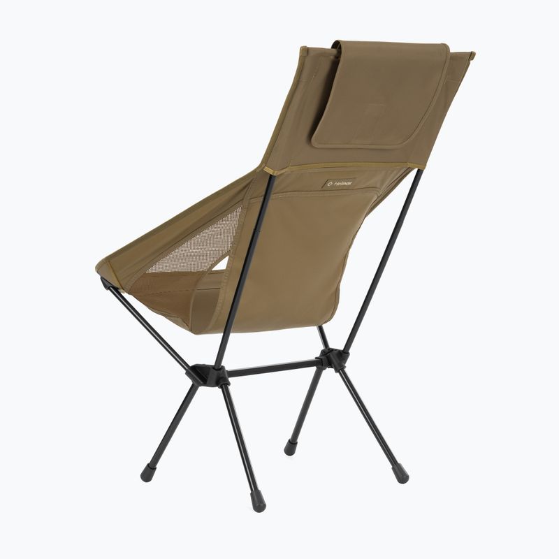 Scaun de camping Helinox Sunset 10003701 coyote tan 3