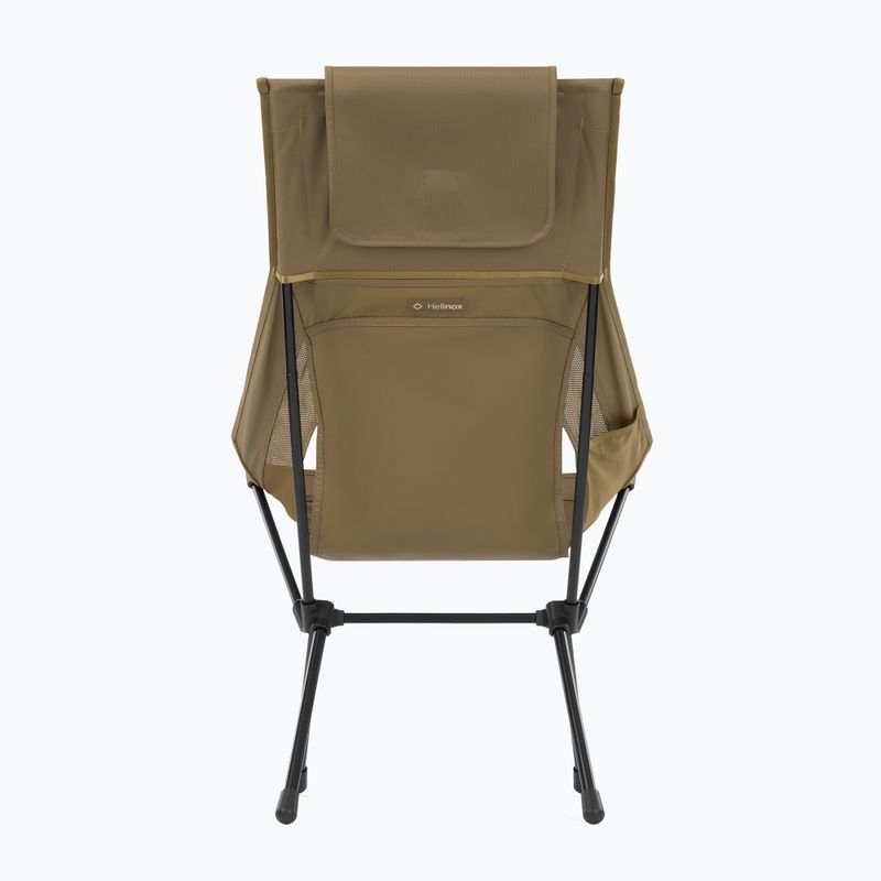 Scaun de camping Helinox Sunset 10003701 coyote tan 4