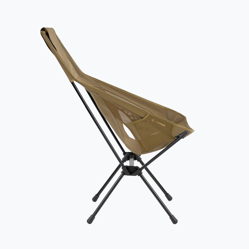 Scaun de camping Helinox Sunset 10003701 coyote tan 5