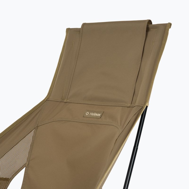 Scaun de camping Helinox Sunset 10003701 coyote tan 6