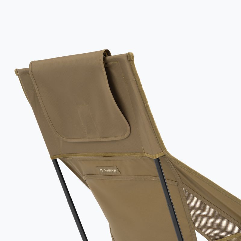 Scaun de camping Helinox Sunset 10003701 coyote tan 7