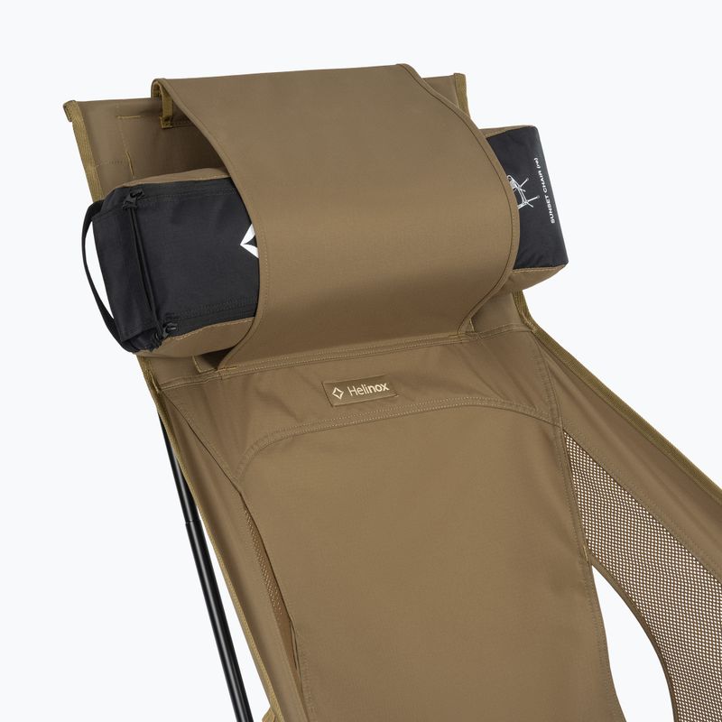 Scaun de camping Helinox Sunset 10003701 coyote tan 8