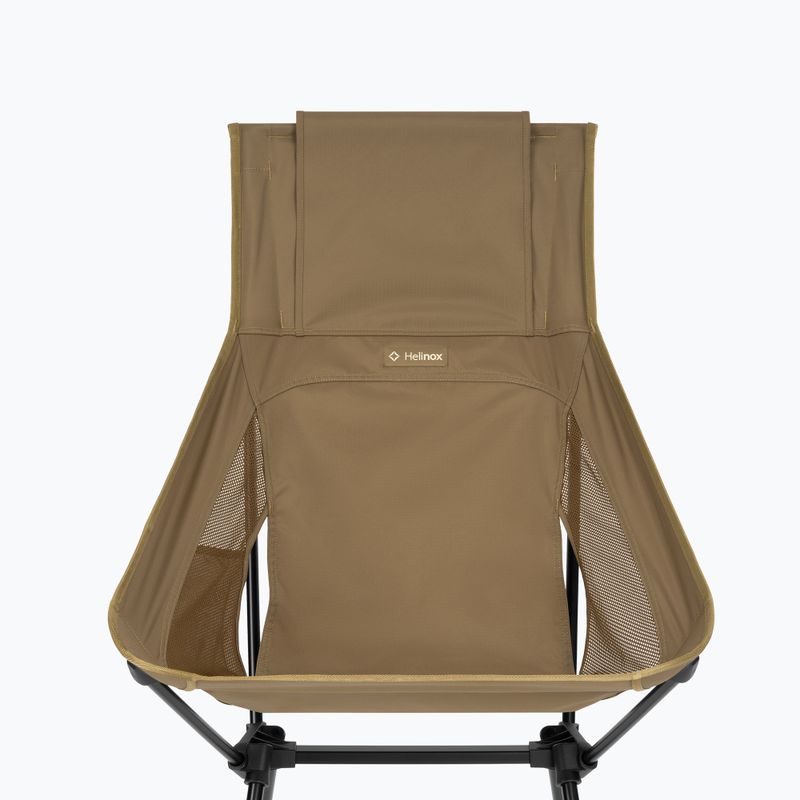 Scaun de camping Helinox Sunset 10003701 coyote tan 9