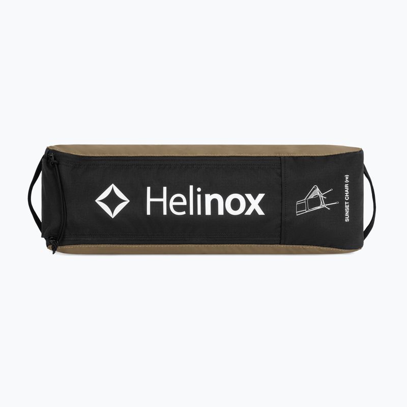 Scaun de camping Helinox Sunset 10003701 coyote tan 16