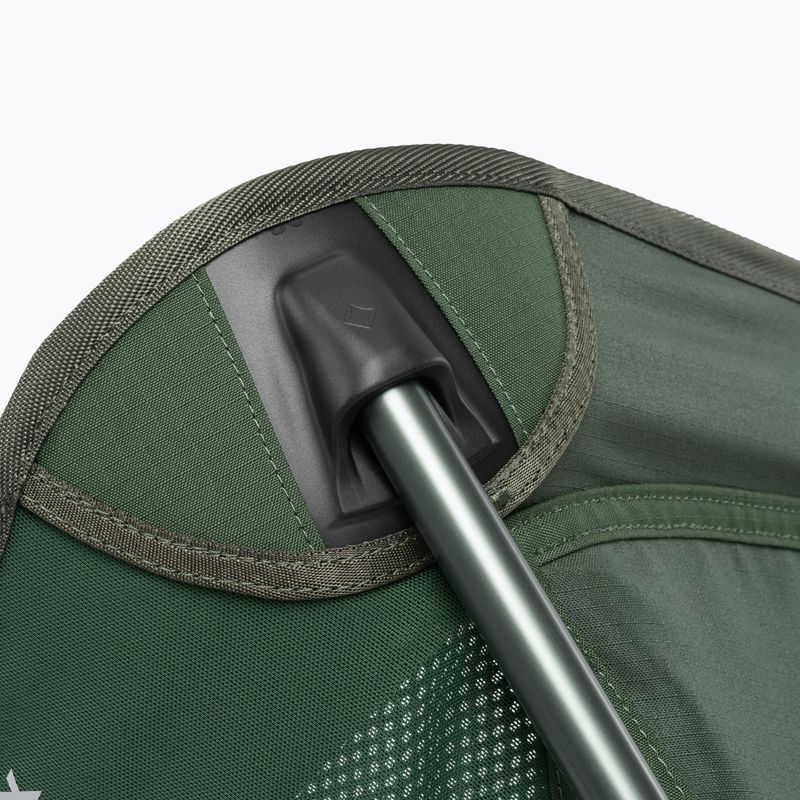 Scaun de camping Helinox Sunset 10003702 forest green 13