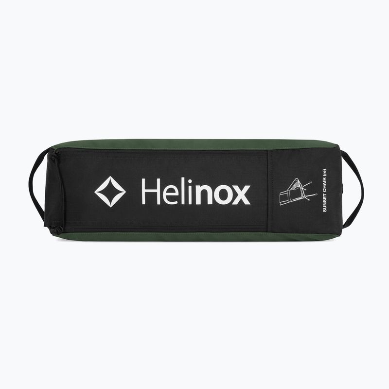 Scaun de camping Helinox Sunset 10003702 forest green 16