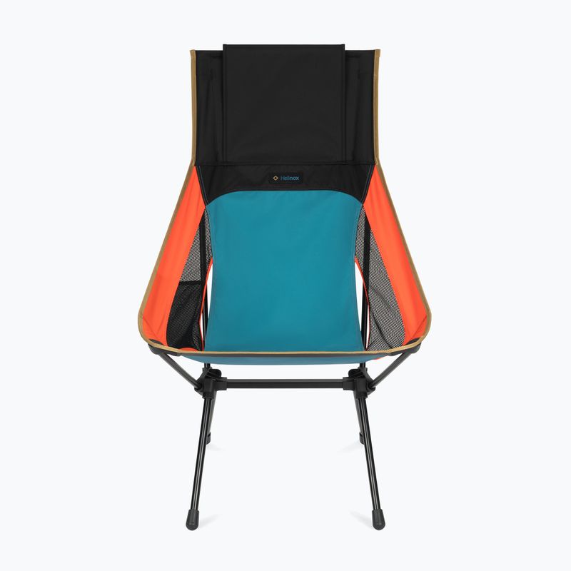 Scaun de camping Helinox Sunset heritage multi block heritage multi block 2
