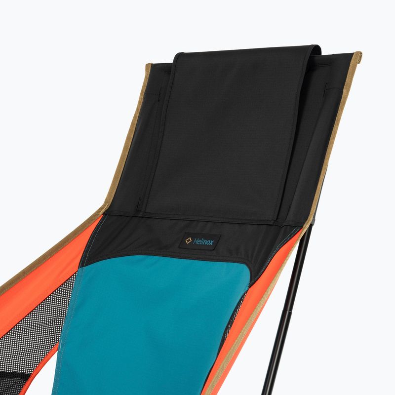 Scaun de camping Helinox Sunset heritage multi block heritage multi block 6