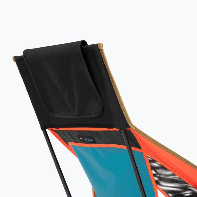 Scaun de camping Helinox Sunset heritage multi block heritage multi block 7