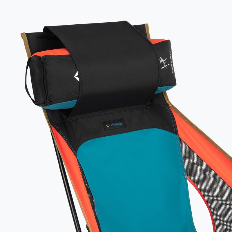 Scaun de camping Helinox Sunset heritage multi block heritage multi block 8
