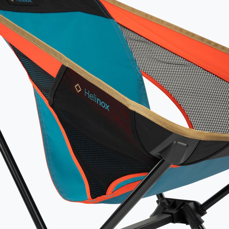Scaun de camping Helinox Sunset heritage multi block heritage multi block 10