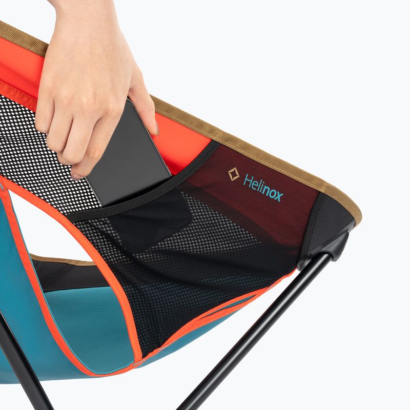 Scaun de camping Helinox Sunset heritage multi block heritage multi block 11