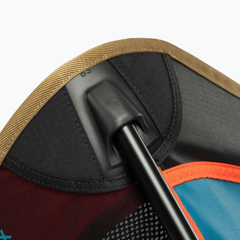 Scaun de camping Helinox Sunset heritage multi block heritage multi block 12