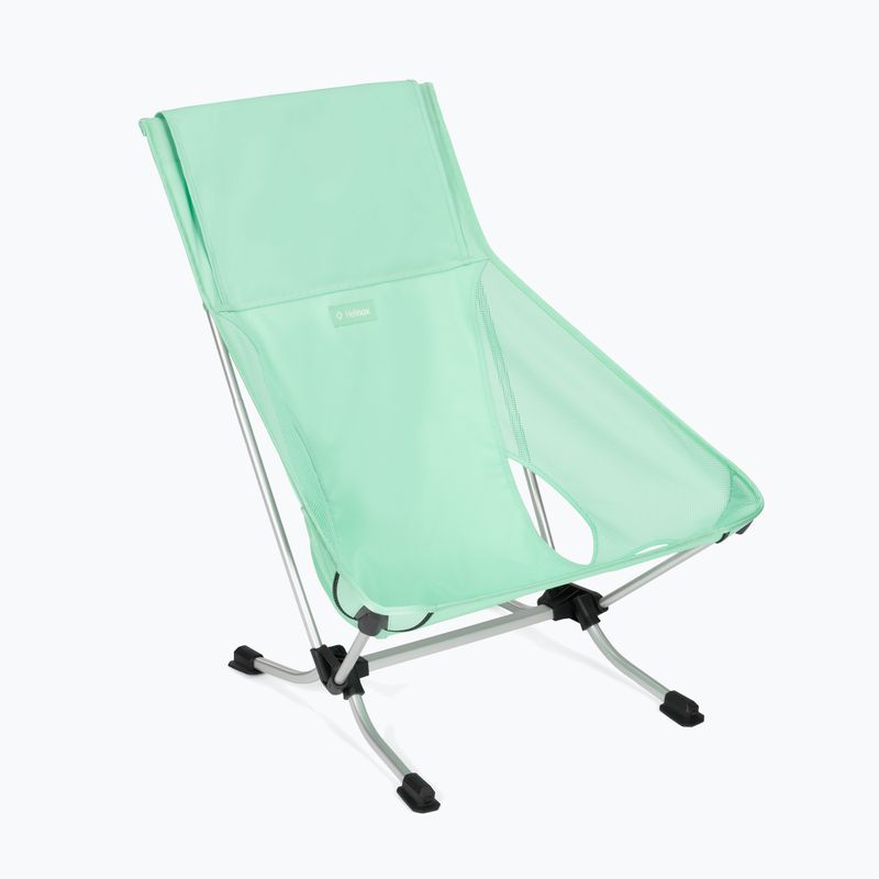 Scaun de camping Helinox Beach (re) biscay green