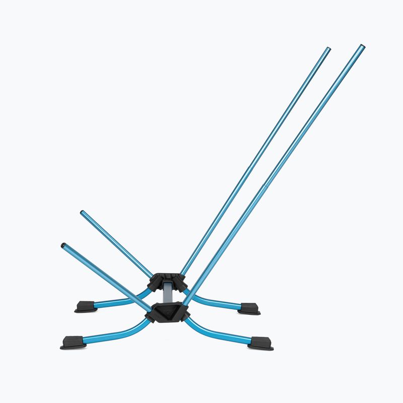 Scaun de camping Helinox Beach Mesh (re) blue mesh 11