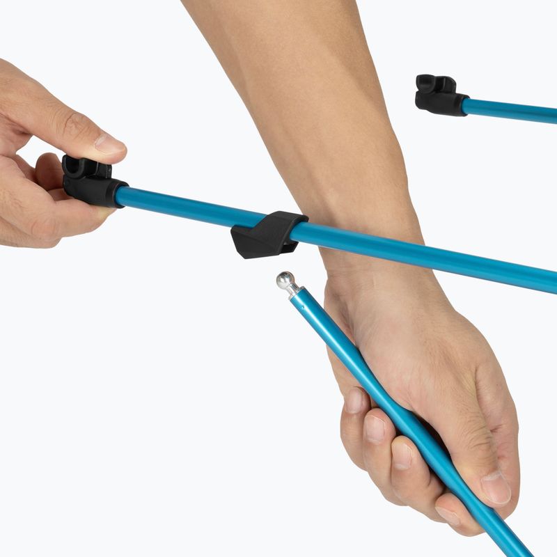 Masă de camping Helinox One black 8