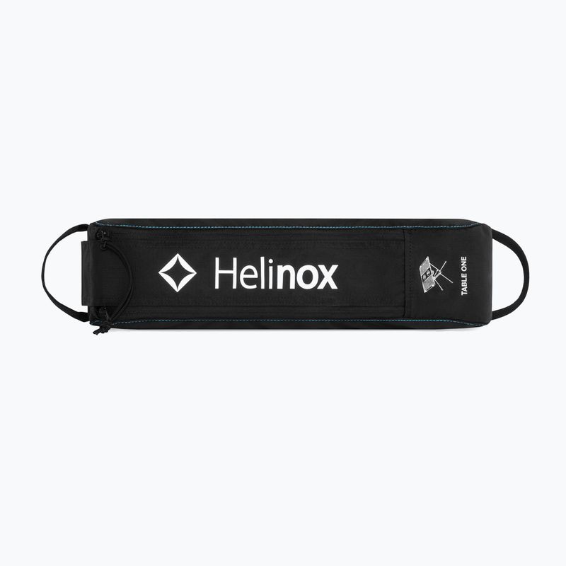 Masă de camping Helinox One black 10