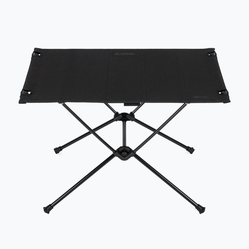 Masă de camping Helinox One Hard Top Medium black 2