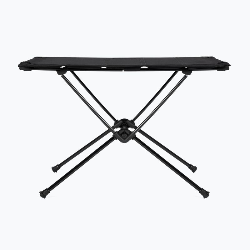 Masă de camping Helinox One Hard Top Medium black 3