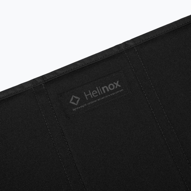 Masă de camping Helinox One Hard Top Medium black 6