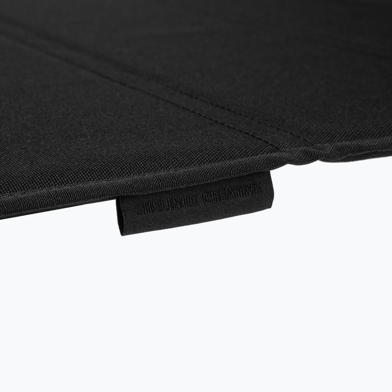Masă de camping Helinox One Hard Top Medium black 8