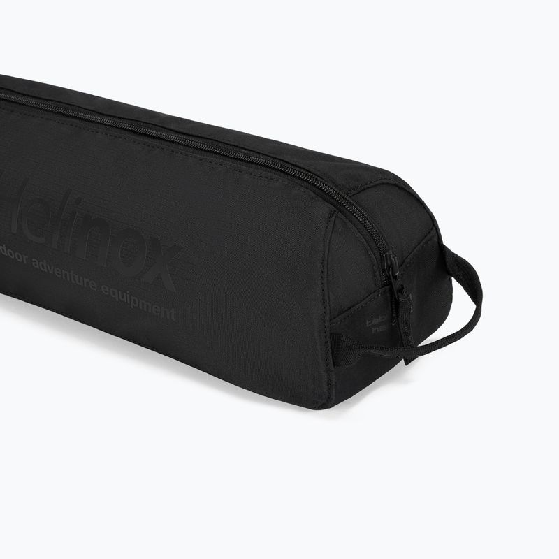 Masă de camping Helinox One Hard Top Medium black 11
