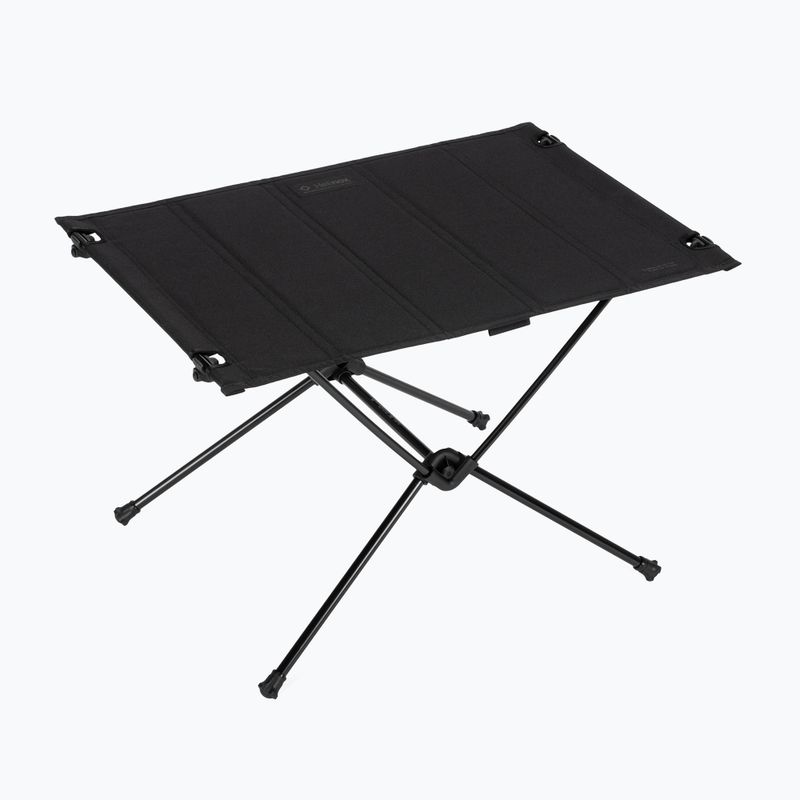 Masă de camping Helinox One Hard Top Large black