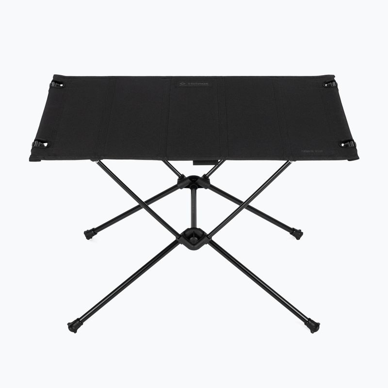 Masă de camping Helinox One Hard Top Large black 2